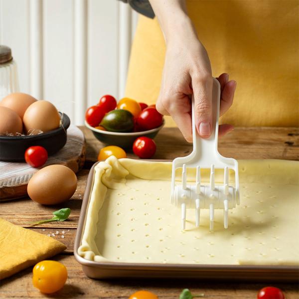 Non-Stick Rektangulær Bageform Guld