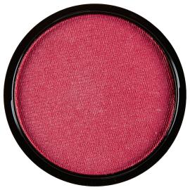 Aqua Makeup Metallisk Lyserød