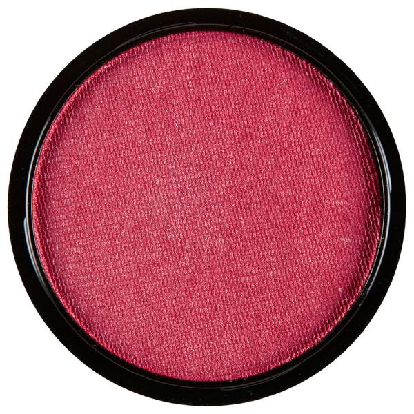 Aqua Makeup Metallisk Lyserød