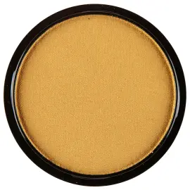 Aqua Makeup Metallisk Guld