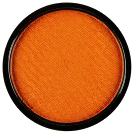 Aqua Makeup Metallisk Orange