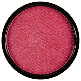 Aqua Makeup Metallisk Lyserød