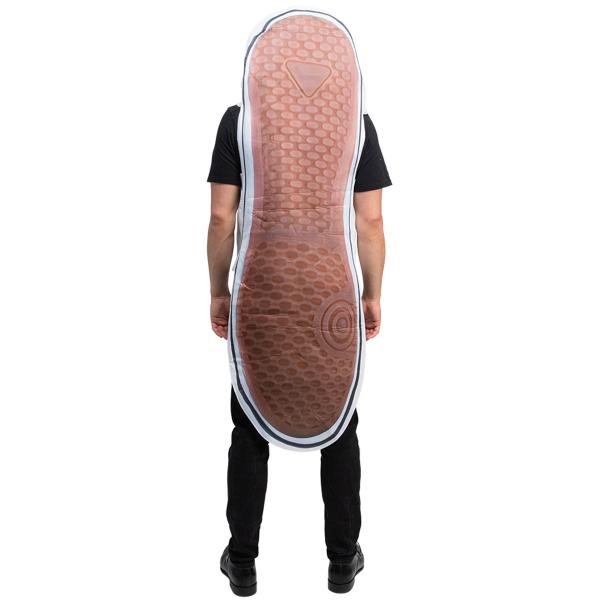 Sneakers Kostume