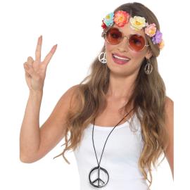 Hippie Tilbehørssæt