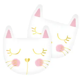 Servietter Kattefest