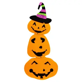 Hængende Halloween Græskar