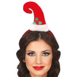 H&aring;rb&oslash;jle med Nissehue