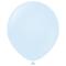 Premium Store Latexballoner Macaron Baby Blue