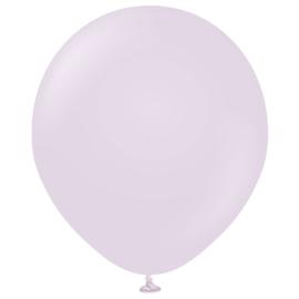 Premium Store Latexballoner Macaron Lilac