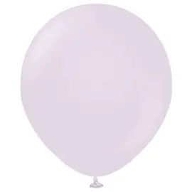 Premium Store Latexballoner Macaron Lilac