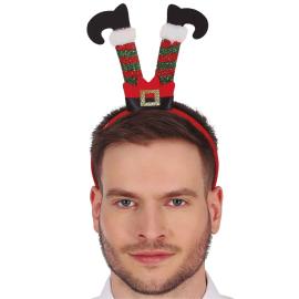 H&aring;rb&oslash;jle med Nisseben