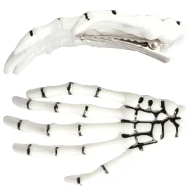 Skeleth&aring;nd H&aring;rsp&aelig;nde