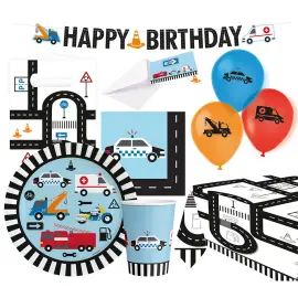 Festpakke On The Road 60-pak