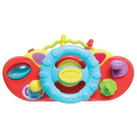 Barnevogn Leget&oslash;j Bilrat