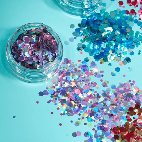 Moon Glitter Mystic Chunky Glitter Fairytale