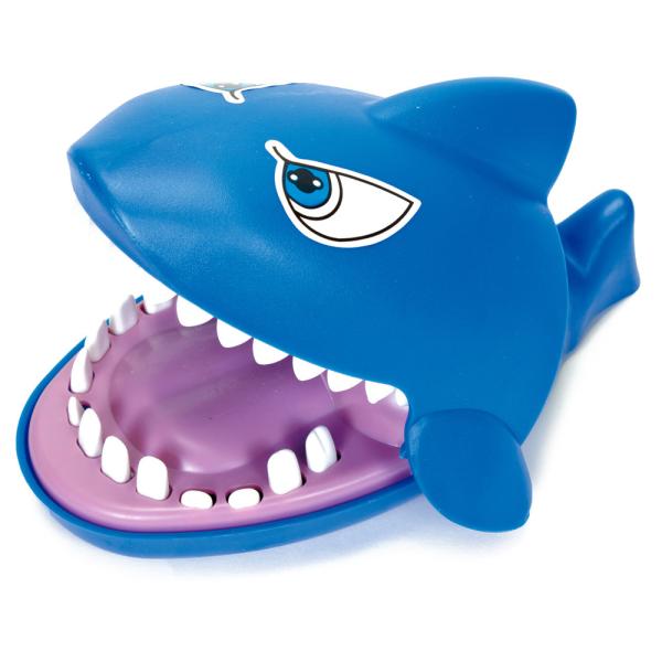 Shark Attack Spil