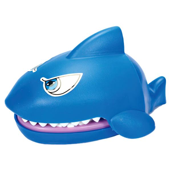 Shark Attack Spil