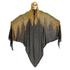 H&aelig;ngende Reaper med Lyd og Lys