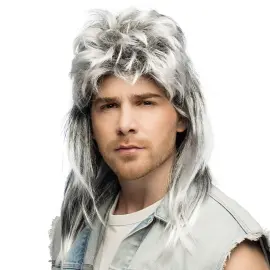 Rock Paryk Gr&aring;