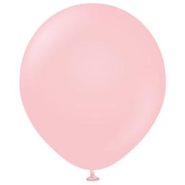 Premium Store Latexballoner Macaron Pink