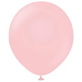 Premium Store Latexballoner Macaron Pink