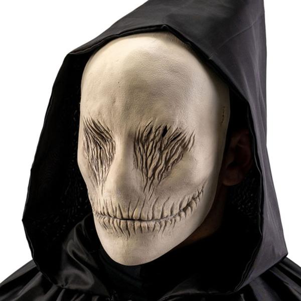 Maske Ansigtsløs