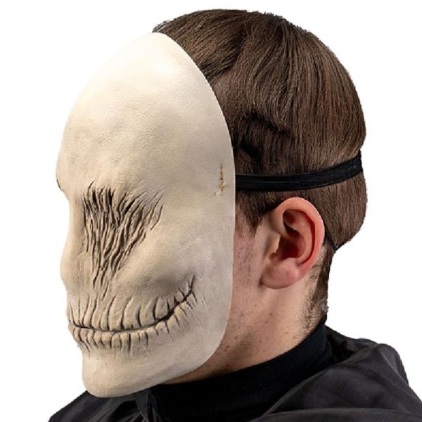Maske Ansigtsløs