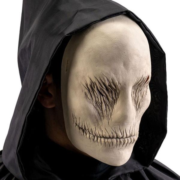 Maske Ansigtsløs