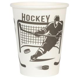 Papkrus Hockey 25 cl 8-pak