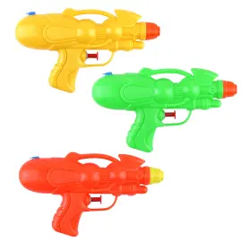 Vandpistol 17 x 9,5 cm