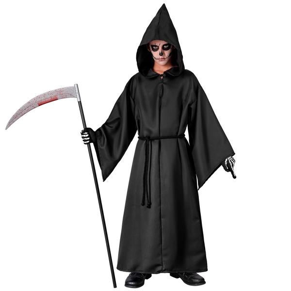 Kostume Manden med Leen Børn