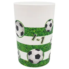 Fodboldkrus Genanvendelige