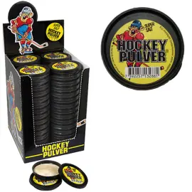 Hockey Pulver Super Salt