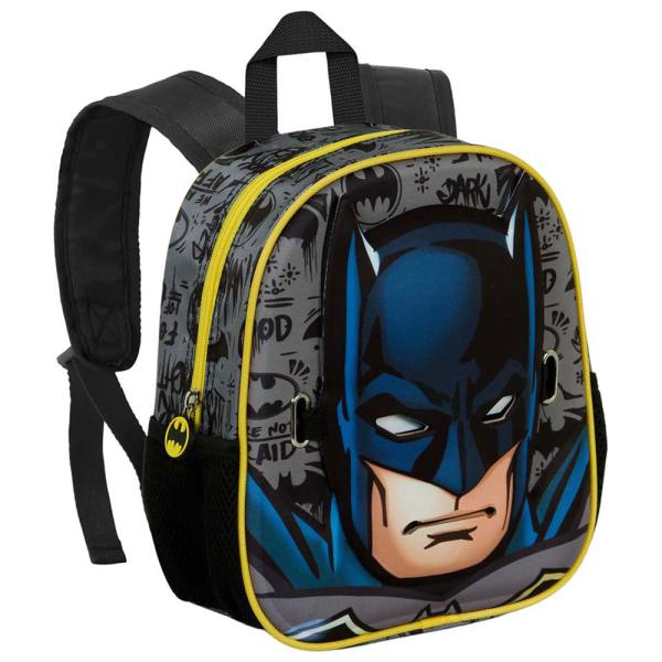 Batman 3D Rygsæk