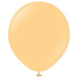 Premium Store Latexballoner Peach