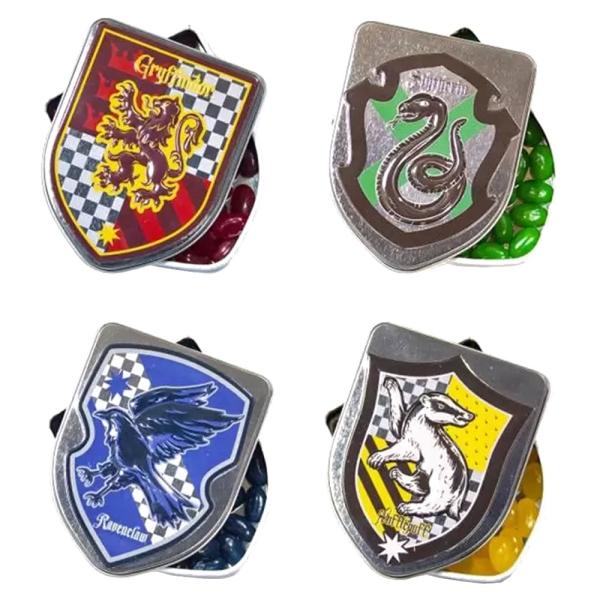 Harry Potter Jelly Beans Slik i Æske