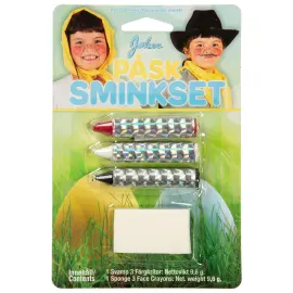 P&aring;ske Makeup S&aelig;t