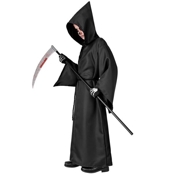 Kostume Manden med Leen Børn