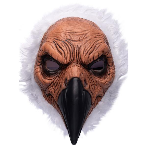 Gribbemaske