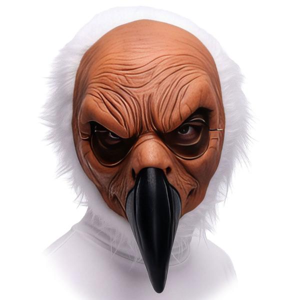 Gribbemaske