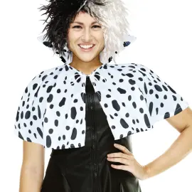 Cruella de Vil Cape