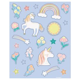 Enhj&oslash;rning Klisterm&aelig;rker 92-pak