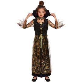 Spiderella Kostume Børn