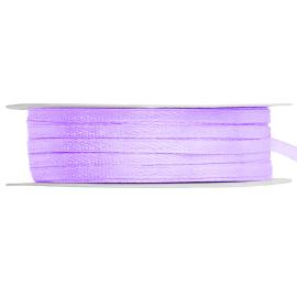 Satinbånd Lavendel 3 mm