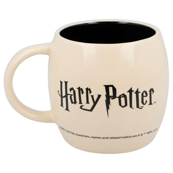 Krus Harry Potter