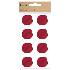 Laksegl 3D-klisterm&aelig;rker