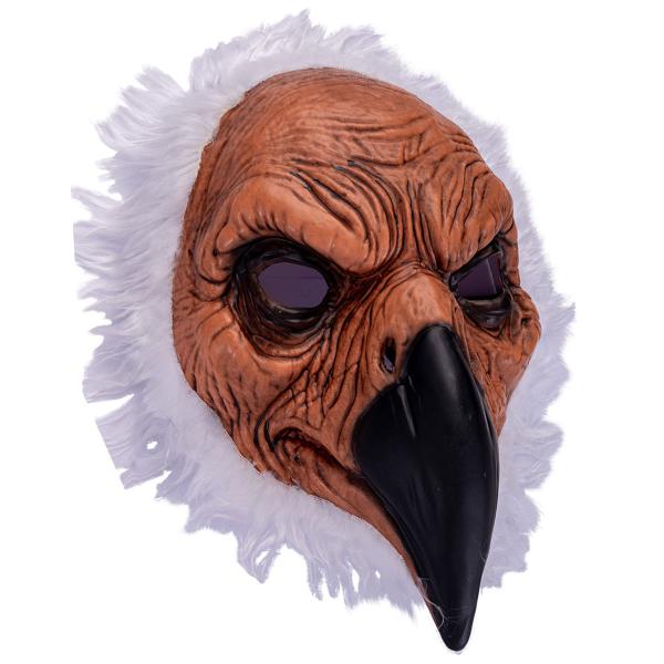 Gribbemaske