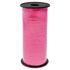 Holografisk Gavebånd Pink