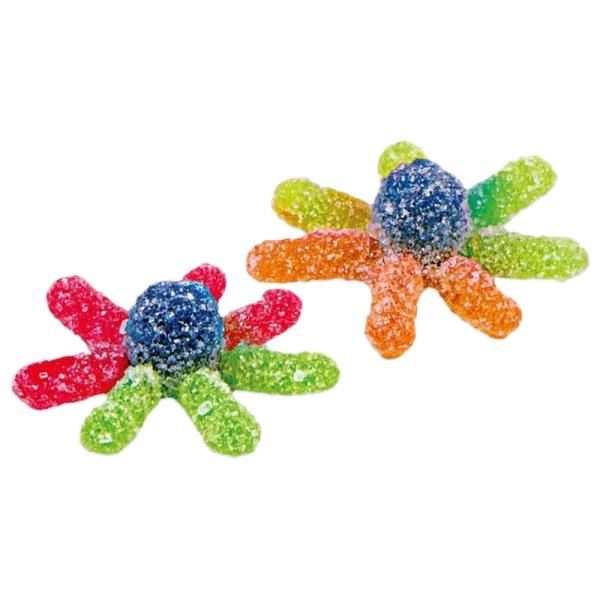 Fini Sour Blæksprutte Geleslik