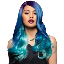 Queen Bitch Manic Panic Paryk Mermaid